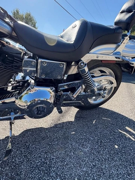2003 Harley-Davidson Shovelhead - Image 2 of 6