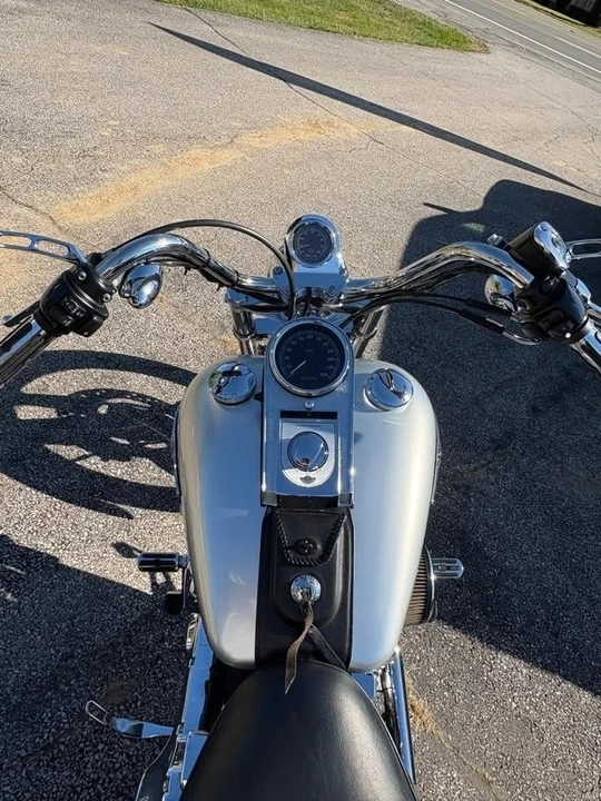 2003 Harley-Davidson Shovelhead - Image 3 of 6