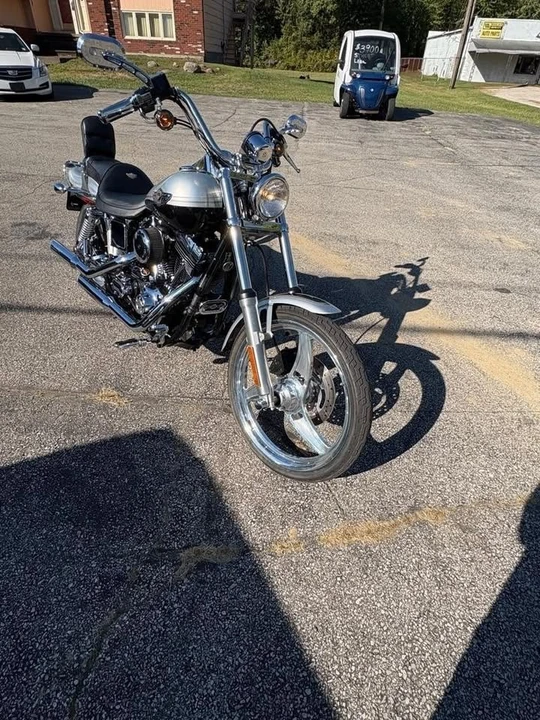 2003 Harley-Davidson Shovelhead - Image 6 of 6