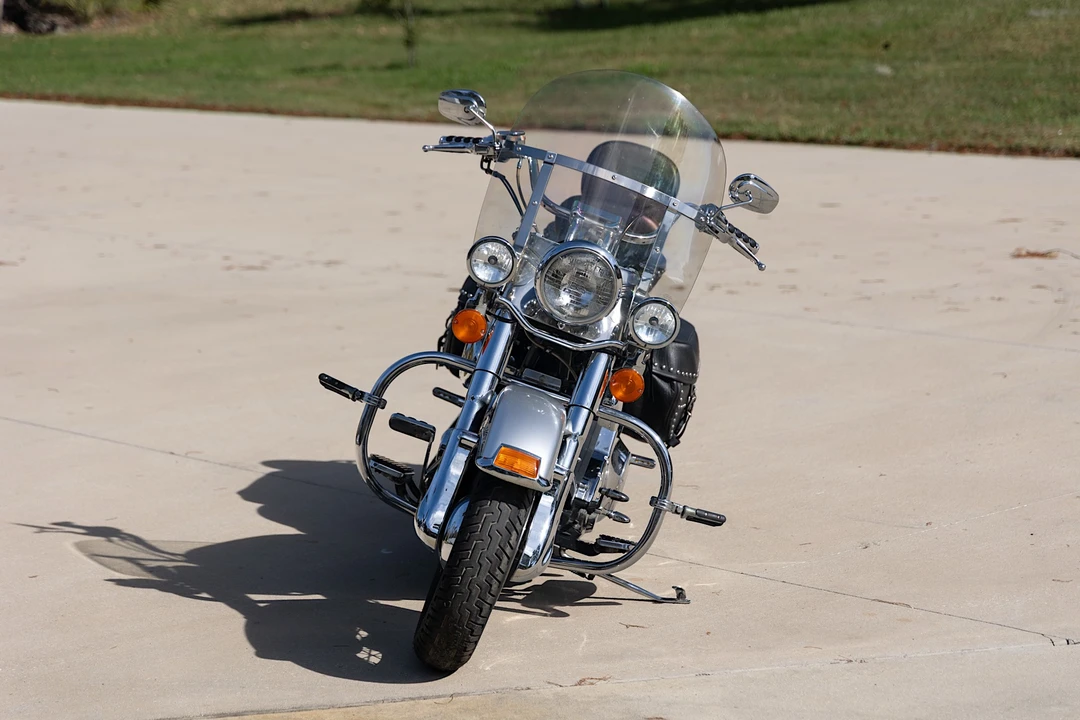 2003 Harley-Davidson Softail - Image 12 of 31