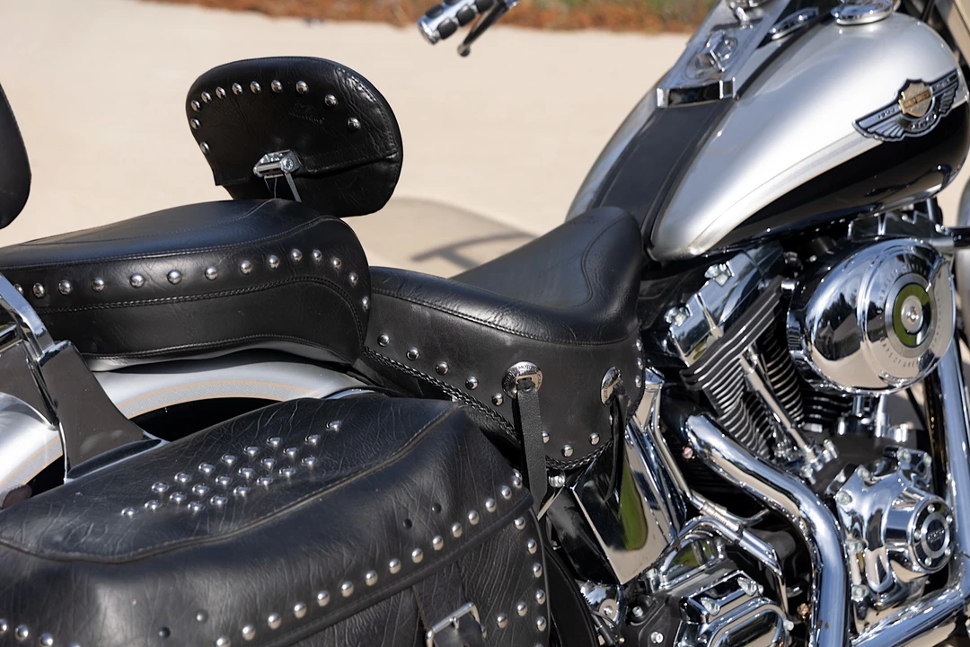 2003 Harley-Davidson Softail - Image 26 of 31