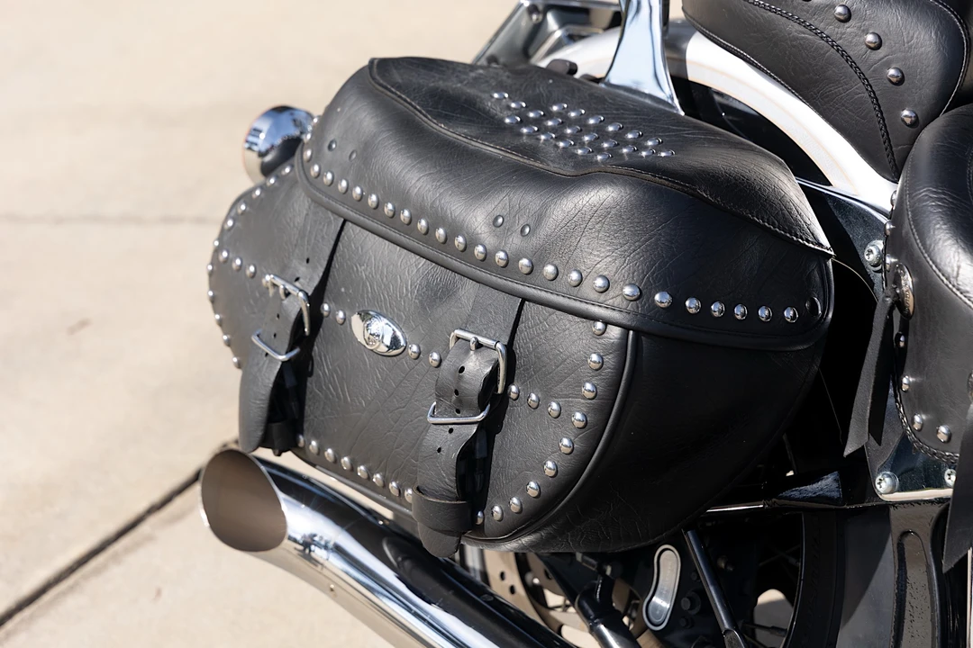 2003 Harley-Davidson Softail - Image 31 of 31