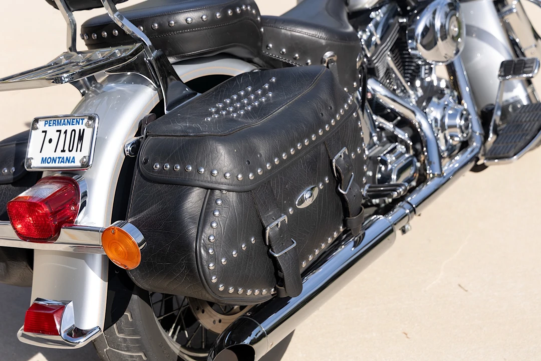 2003 Harley-Davidson Softail - Image 20 of 31