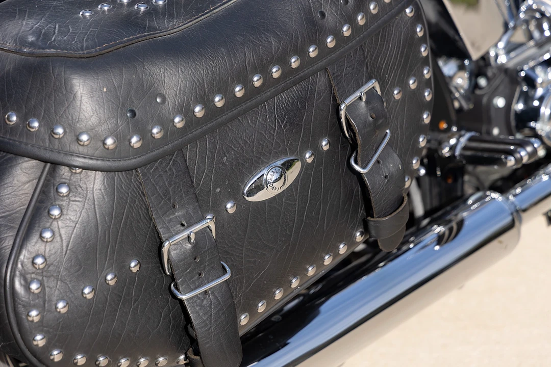 2003 Harley-Davidson Softail - Image 23 of 31