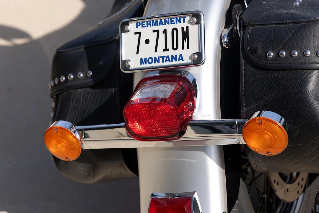 2003 Harley-Davidson Softail - Image 17 of 31