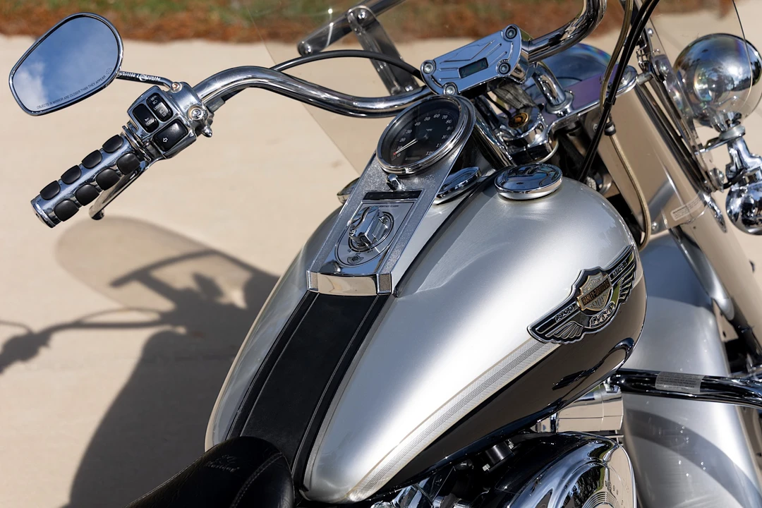 2003 Harley-Davidson Softail - Image 28 of 31