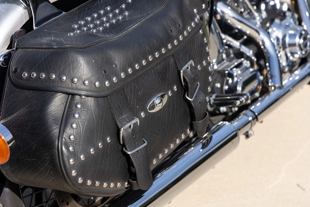 2003 Harley-Davidson Softail - Image 21 of 31