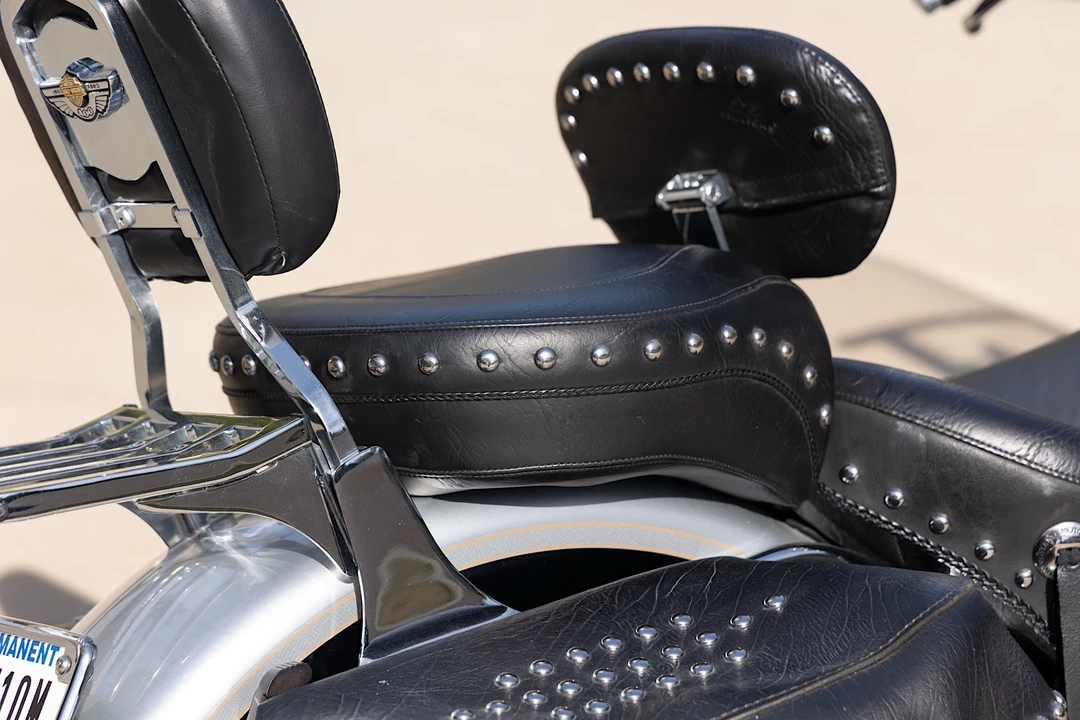 2003 Harley-Davidson Softail - Image 24 of 31