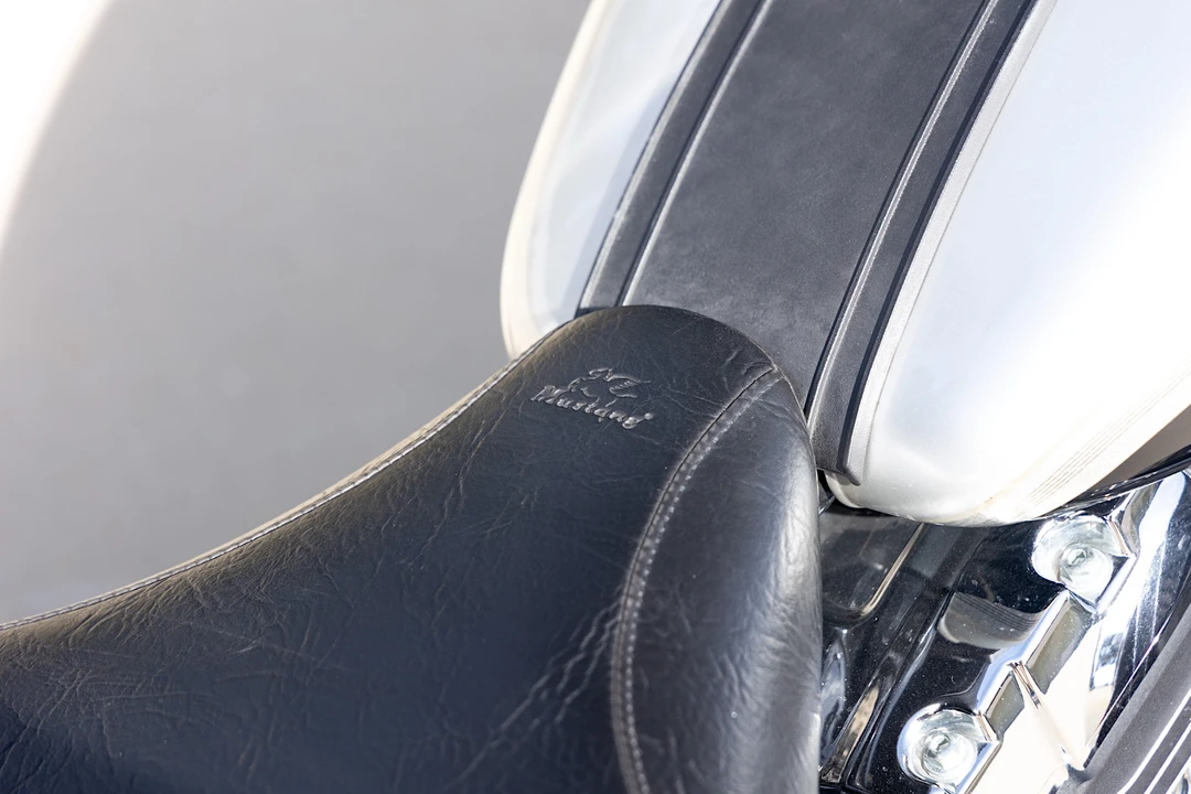 2003 Harley-Davidson Softail - Image 27 of 31