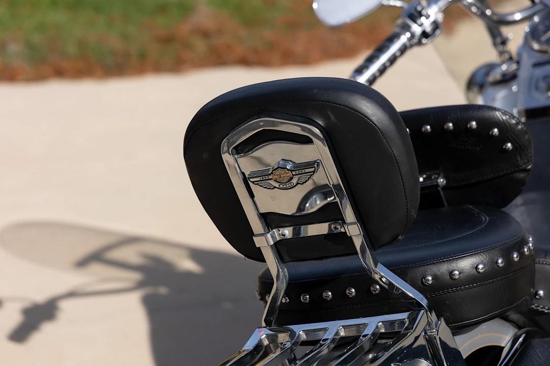2003 Harley-Davidson Softail - Image 15 of 31