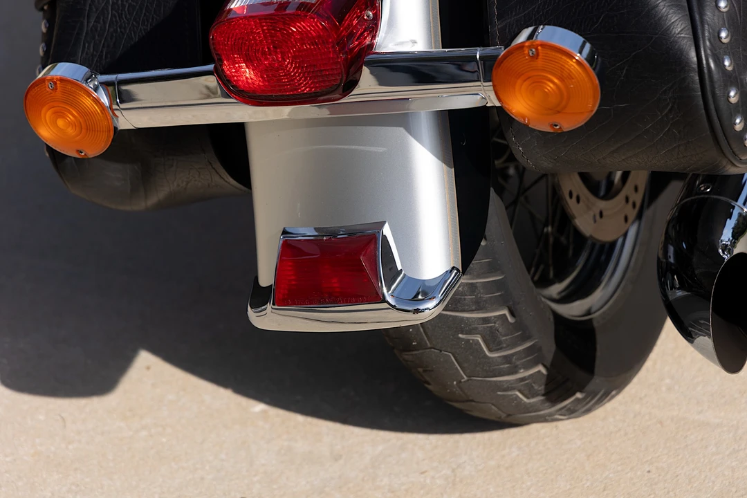 2003 Harley-Davidson Softail - Image 19 of 31