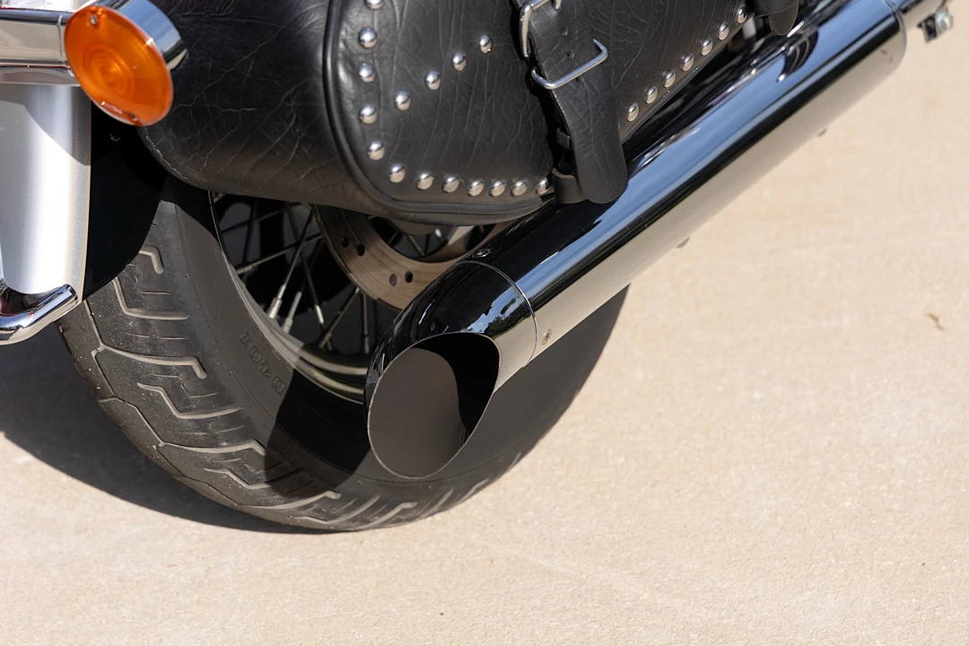 2003 Harley-Davidson Softail - Image 22 of 31