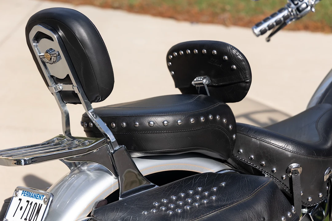 2003 Harley-Davidson Softail - Image 25 of 31