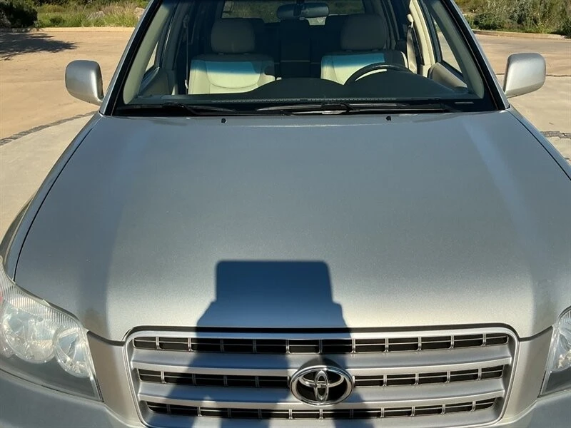 2003 Toyota Highlander - Image 4 of 21