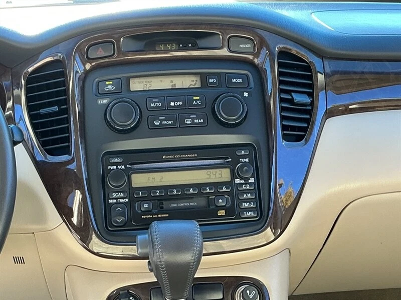 2003 Toyota Highlander - Image 21 of 21