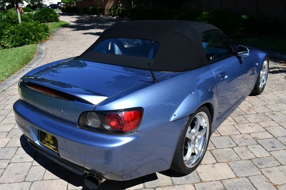 2003 Honda AP1 S2000 - Image 19 of 20