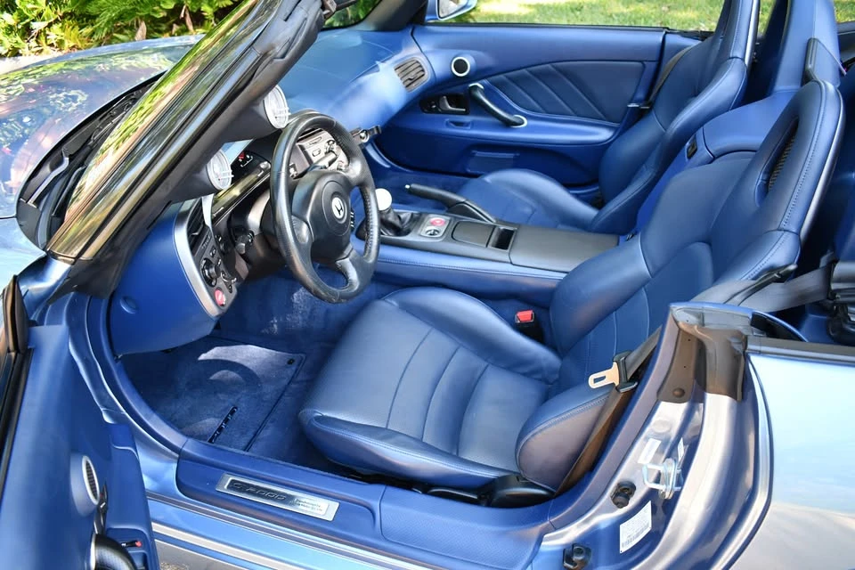 2003 Honda AP1 S2000 - Image 9 of 20