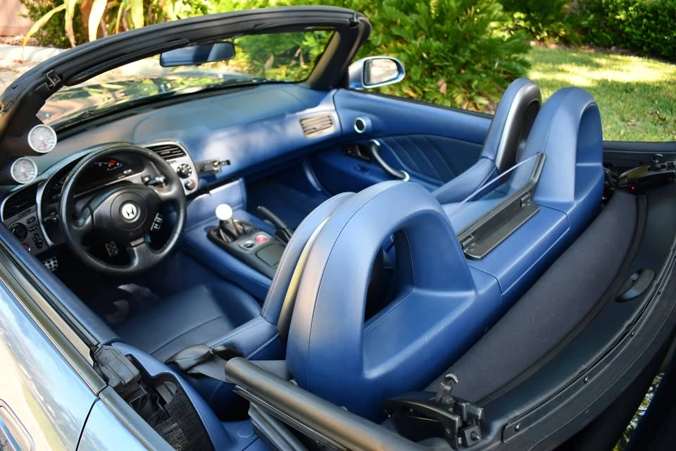 2003 Honda AP1 S2000 - Image 11 of 20