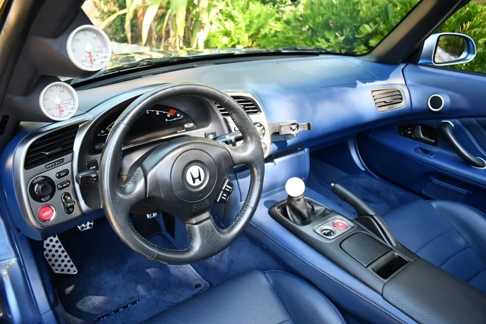 2003 Honda AP1 S2000 - Image 14 of 19