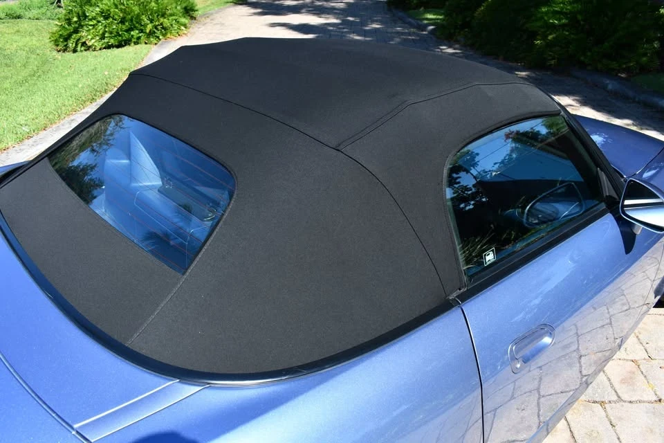 2003 Honda AP1 S2000 - Image 5 of 19