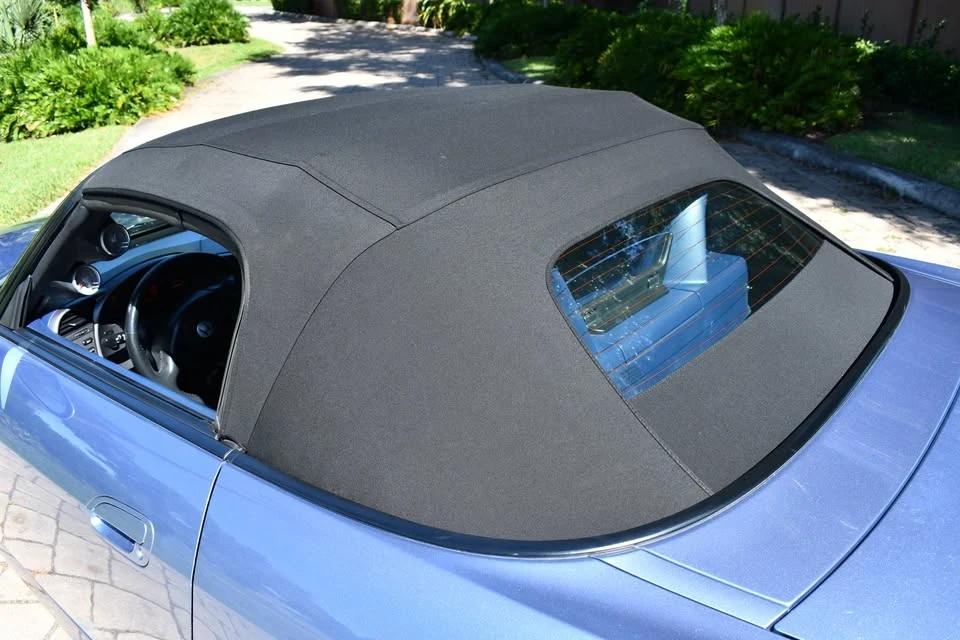 2003 Honda AP1 S2000 - Image 18 of 19