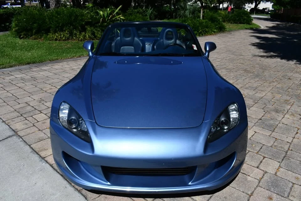 2003 Honda AP1 S2000 - Image 3 of 19