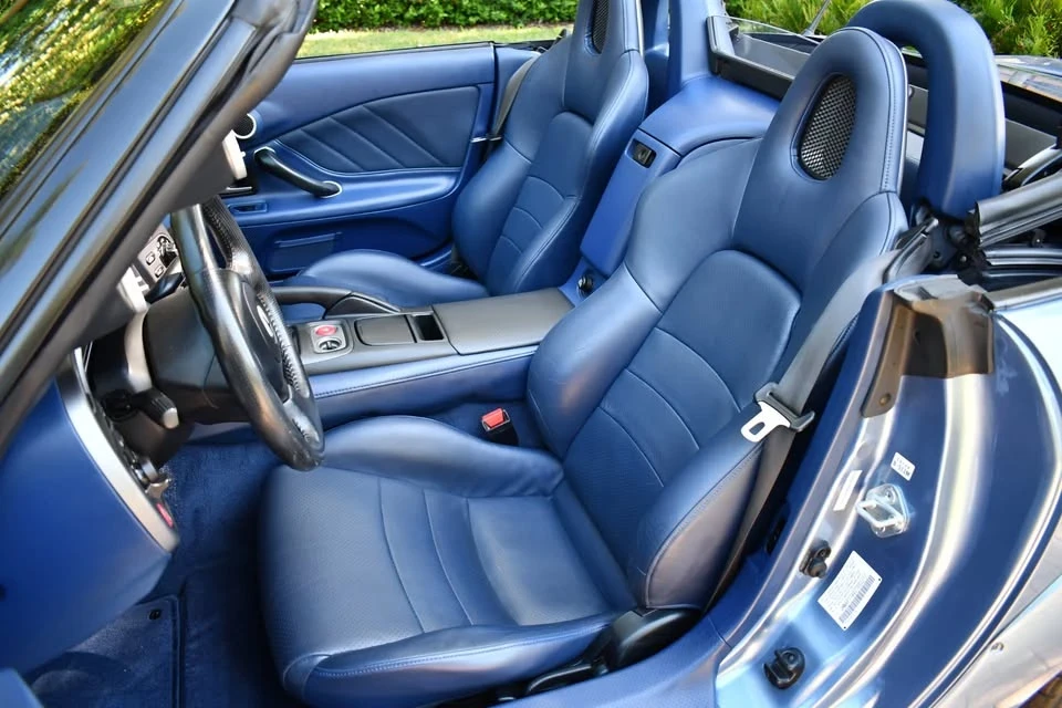 2003 Honda AP1 S2000 - Image 12 of 19