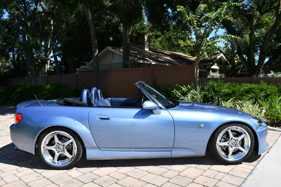 2003 Honda AP1 S2000 - Image 17 of 19