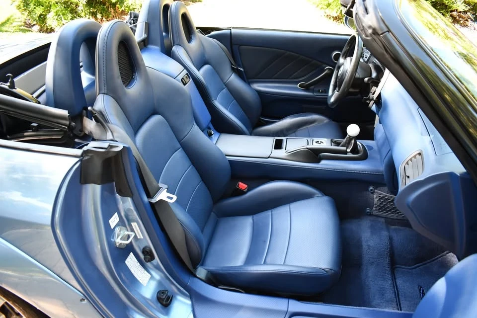 2003 Honda AP1 S2000 - Image 13 of 19