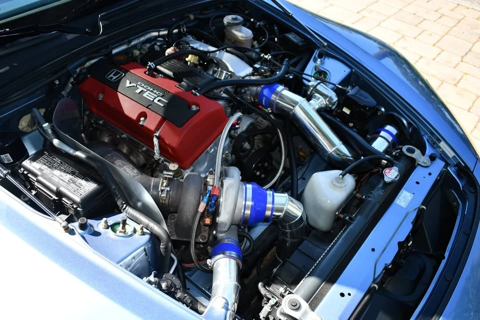 2003 Honda AP1 S2000 - Image 11 of 19