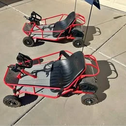2003 Honda ATV - Image 3 of 17