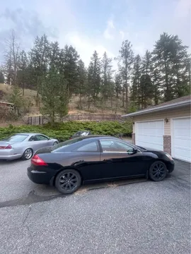 2003 Honda Accord 7th Gen - Image 4 of 8