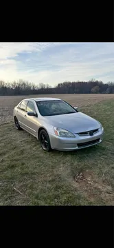 2003 Honda Accord