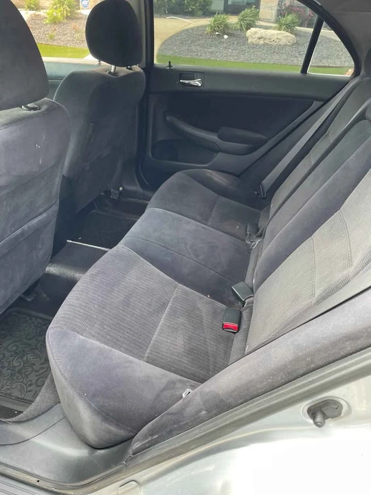 2003 Honda Accord 7th Gen - Image 5 of 9