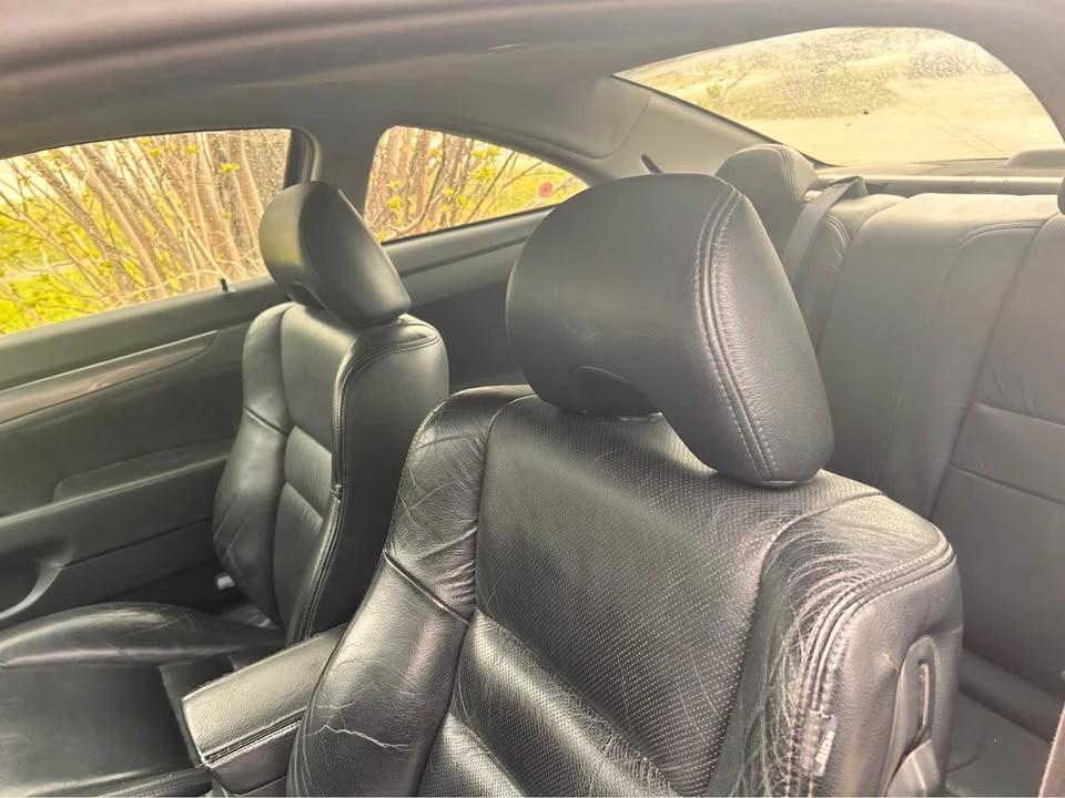 2003 Honda Accord 7th Gen - Image 2 of 7