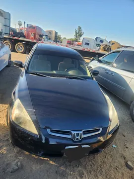2003 Honda Accord DX Sedan 4D