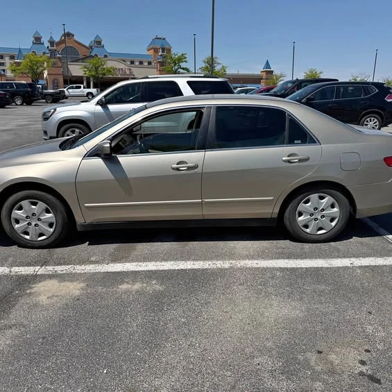 2003 Honda Accord 7th Gen - Image 1 of 1