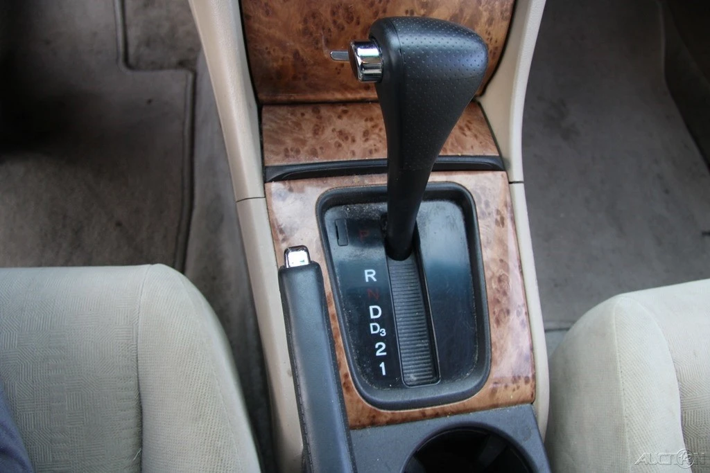 2003 Honda Accord 7th Gen - Image 16 of 21