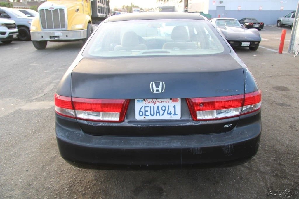 2003 Honda Accord 7th Gen - Image 5 of 21