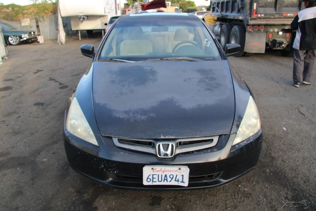 2003 Honda Accord 7th Gen - Image 8 of 21