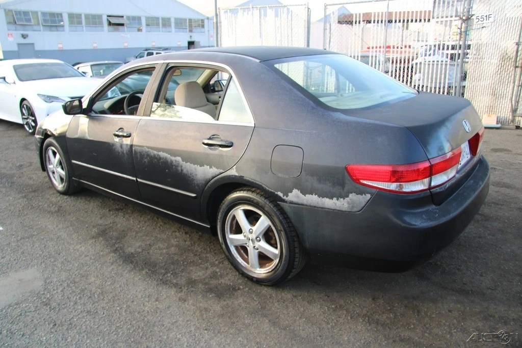 2003 Honda Accord 7th Gen - Image 4 of 21