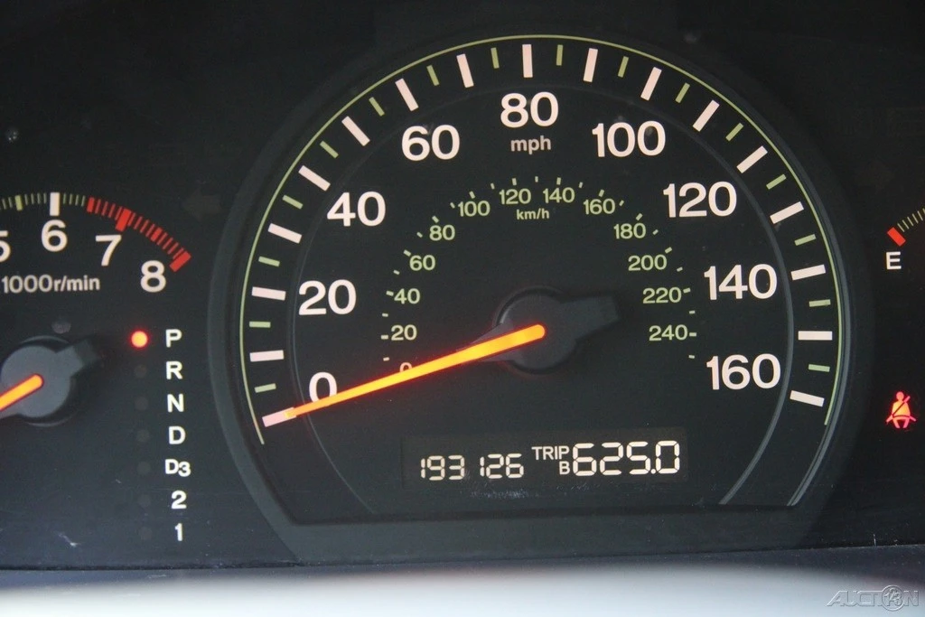 2003 Honda Accord 7th Gen - Image 14 of 21