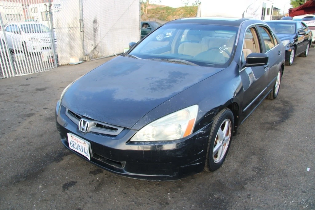 2003 Honda Accord 7th Gen - Image 2 of 21