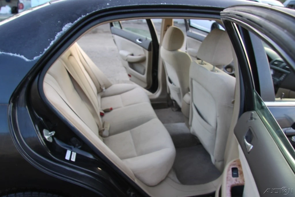 2003 Honda Accord 7th Gen - Image 21 of 21