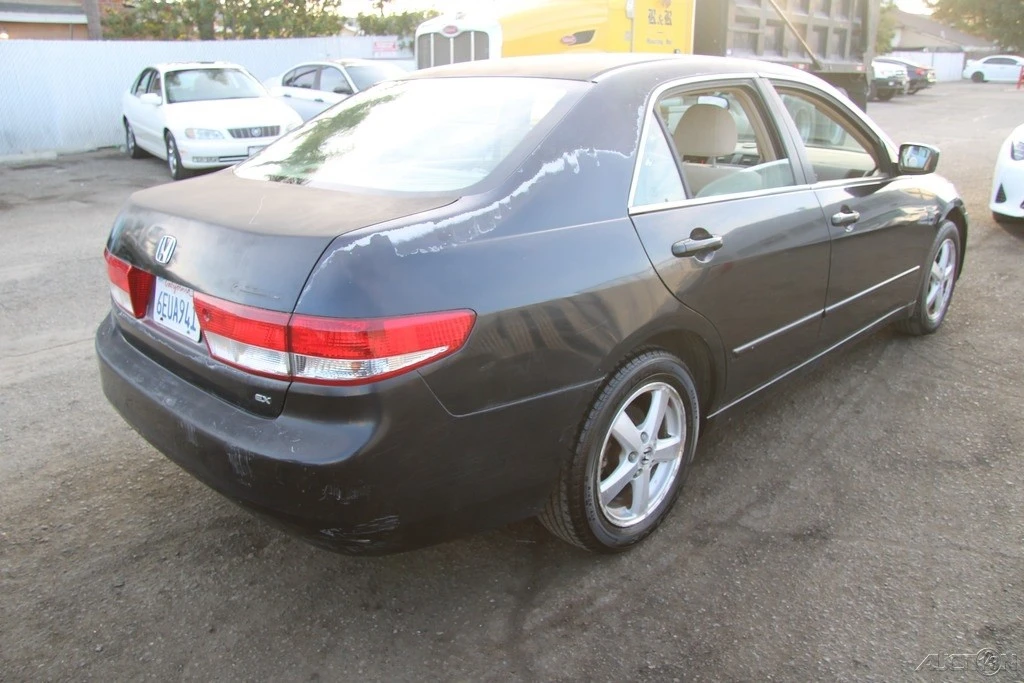 2003 Honda Accord 7th Gen - Image 6 of 21