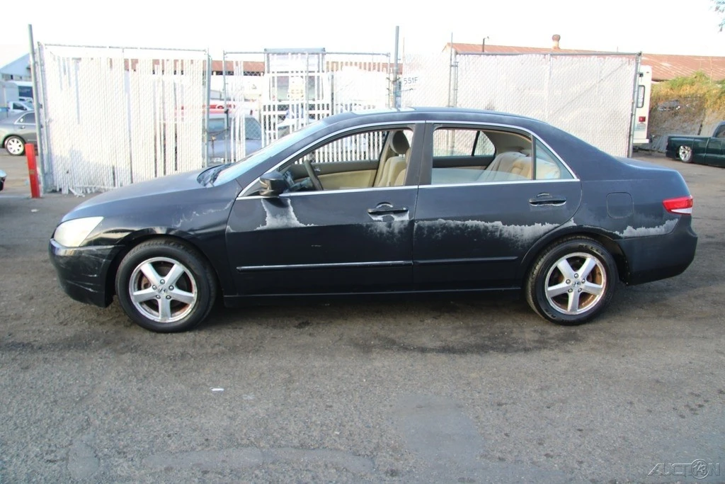 2003 Honda Accord 7th Gen - Image 3 of 21