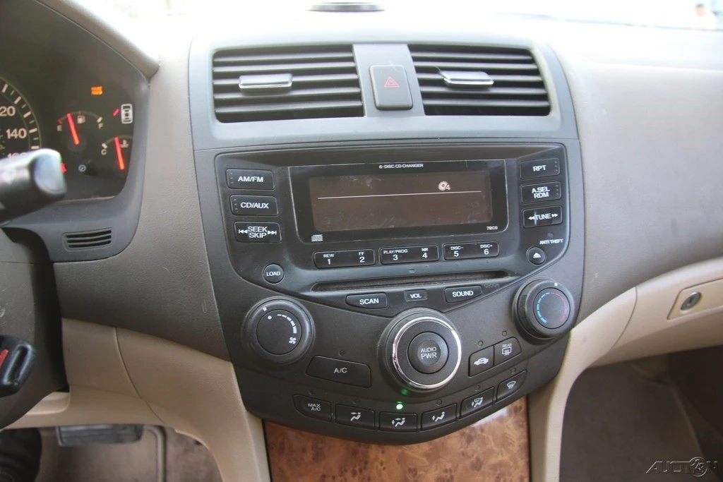 2003 Honda Accord 7th Gen - Image 15 of 21