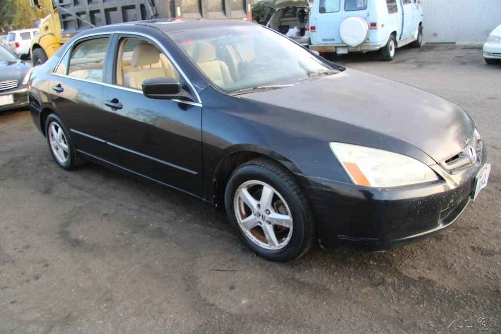 2003 Honda Accord 7th Gen - Image 7 of 21
