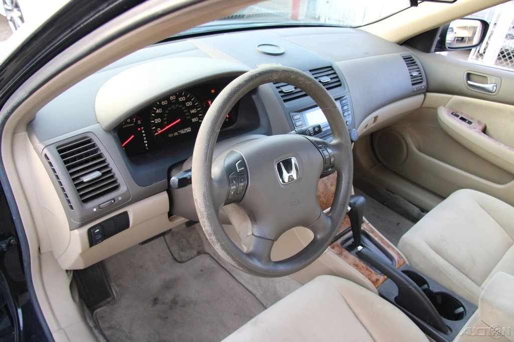 2003 Honda Accord 7th Gen - Image 12 of 21