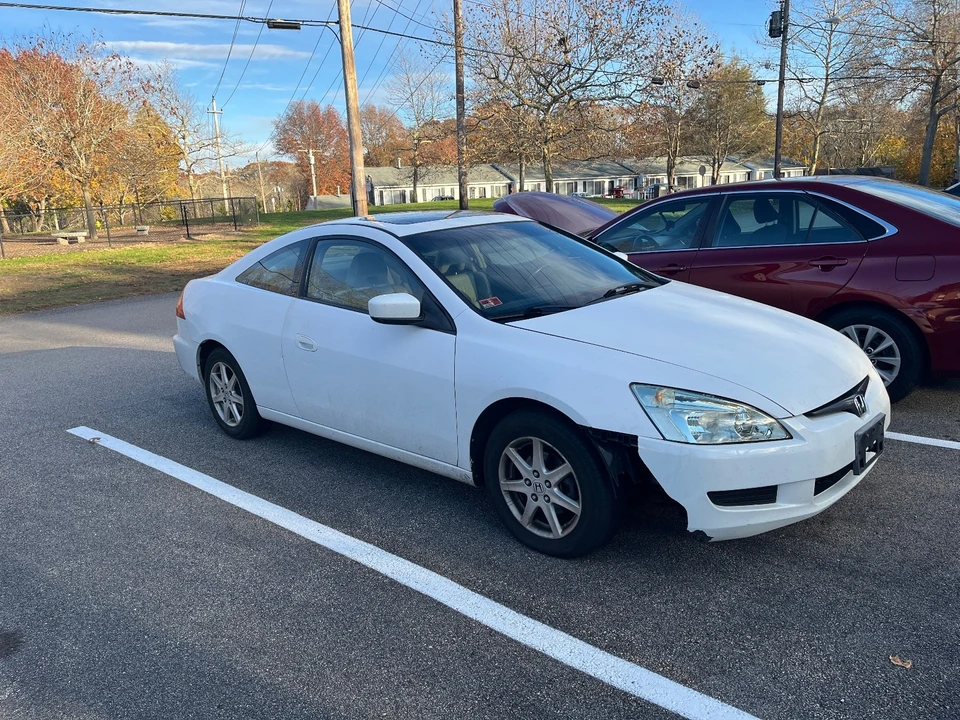 2003 Honda Accord 7th Gen - Image 3 of 5